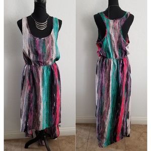 Xhilaration Dresses - ๐HP๐Xhilaration Maxi Dress Plus Size XXL Xhilaration Dresses - ๐HP๐Xhilaration Maxi Dress Plus Size XXL
